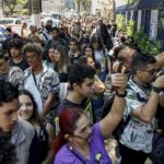 Rede Nacional de Cursinhos Populares prepara estudantes em situação de vulnerabilidade para o Enem 2026