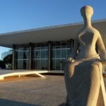 Depoimentos de Bolsonaro e sete réus ao STF começam na próxima segunda