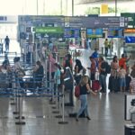 Turismo em Sergipe cresce 7,9% no primeiro trimestre