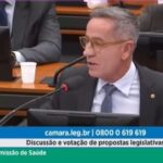 PL de Nitinho exige ensino de IA na rede básica nacional