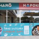 Harõ Sushi chega a Aracaju e marca presença no mercado gastronômico sergipano