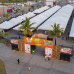 4ª edição da Expo Verão 2025 tem início nesta sexta-feira