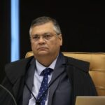 Dino determina reintegração de Andrei Rodrigues no comando da PF