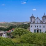 Tradicionais celebrações religiosas acontecem neste final de semana em Socorro