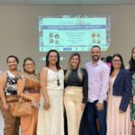 Socorro participa do I Seminário Presencial Leitura e Escrita na Educação Infantil de Sergipe