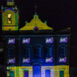 Governo de Sergipe promove oficina gratuita de videomapping nos dias 9 e 10 de janeiro