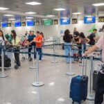 Fluxo de passageiros no Aeroporto de Aracaju bate recorde em 2024 e evidencia sucesso do destino Sergipe