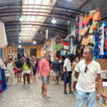 Sergipe atrai cada vez mais turistas no início da alta temporada