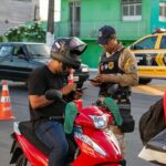 SMTT de Socorro realiza operação para garantir trânsito seguro na cidade