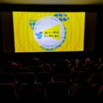 Cinema no Centro: Cine Walmir Almeida conquista o público e traz estreias na programação