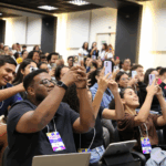 Evento de comunicação promove integração entre universidade, mercado e inovação em tempos de IA