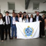 Unit conquista o tricampeonato em competição de mediação da OAB/SE