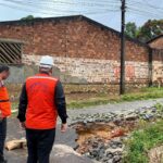 Prefeitura de Socorro presta assistência às famílias atingidas pelas fortes chuvas no município