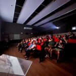 Curta-metragem ‘Benedito’ é exibido na sessão de abertura do novo Cinema do Centro