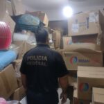 PF deflagra operação para investigar fraude contra o Ministério da Cultura