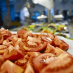 Movimento propõe uma forma mais saudável de preparar e consumir alimentos