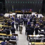 Câmara aprova projeto que amplia número de deputados federais