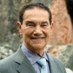 Médium Divaldo Franco morre aos 98 anos, em Salvador