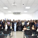 Curso da Ejud-20 reúne especialistas e operadores do Direito para fortalecer práticas conciliatórias 