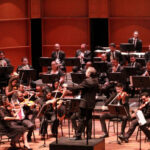 Orsse realiza Festival Tchaikovsky com participação do Corpo de Baile nesta quinta-feira