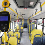 Governo viabiliza modernização do transporte coletivo na Grande Aracaju