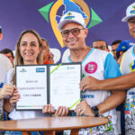 Governador garante mais de R$ 10 milhões em investimentos para Rosário do Catete na 48ª edição do ‘Sergipe é aqui’