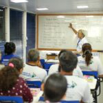 Prefeitura abre mais de 85 novas vagas para cursos de capacitação