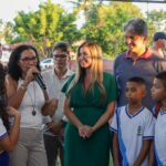 Prefeitura de Socorro inicia construção de escola municipal no Parque dos Faróis