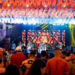 Vila Siri fomenta a cultura nordestina e movimenta a economia de Nossa Senhora do Socorro