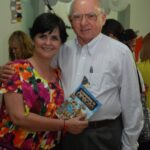 ADEUS, PADRE CARVALHO
