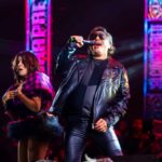 Forró Siri: abertura tem shows empolgantes e brilho dos artistas sergipanos