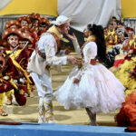 Abertura do concurso Arranca Unha reforça tradição das quadrilhas e valorização da cultura junina