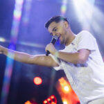 Gustavo Mioto comanda noite no Arraiá do Povo e Heitor Costa é uma das atrações na abertura do Arrastapé do 18