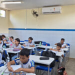 Governo de Sergipe investe R$ 139 milhões na climatização das escolas da rede estadual