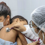 Hospital da Criança reforça orientações sobre o período da sazonalidade pediátrica