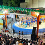 Concurso de Quadrilha Junina Arranca Unha tem início nesta terça-feira, 17