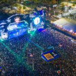 Arraiá do Povo retoma programação de shows e atrai mais de 32 mil pessoas para a última ‘Terça do Arrocha’