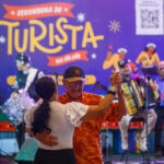 Rua São João inicia programação de junho com valorização do forró tradicional nesta segunda-feira