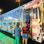 Gonzagão Itinerante leva turistas para curtir os festejos na Rua São João