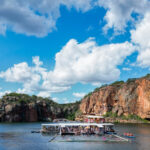 Sergipe conquista crescimento de 7,9% no turismo no primeiro trimestre e segue avançando