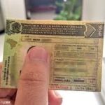 CNH do Brasil registra mais de 2 milhões de habilitados em nove meses