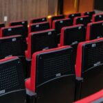 Cinema Walmir Almeida recebe produções nacionais e internacionais na programação da semana