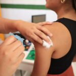 Prefeitura de Aracaju registra aumento de 80,4% nas doses aplicadas no Dia D de Multivacinação