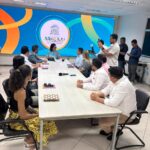 Prefeita de Aracaju autoriza em Decreto Pré-Caju 2026