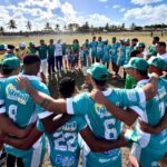 Copa do Arroz Cooperflores reúne times do Baixo São Francisco e reforça incentivo ao esporte amador