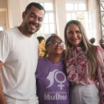 Prefeitura de Riachuelo dá mais um grande passo na melhoria de vida das famílias da cidade com entrega do Cartão Ela