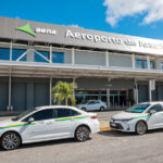 Sergipe registra recorde histórico no Aeroporto de Aracaju no mês de fevereiro