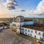 Governos estadual e federal estarão presentes na 69ª edição do ‘Sergipe é aqui’ em São Cristóvão na quinta-feira