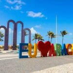 Aracaju concentra R$ 567 milhões e responde por 76% do turismo em Sergipe em 2025