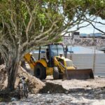 Moradores e comerciantes elogiam revitalização da praça do João Alves promovida pela Prefeitura de Socorro